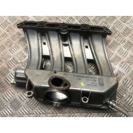 2003 RENAULT SCENIC 1.6 INTAKE MANIFOLD 8200100832 / 8200105165