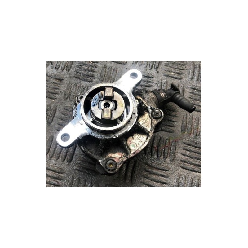 2005 RENAULT MOVANO JD 2.5 VACUUM PUMP 8200478188
