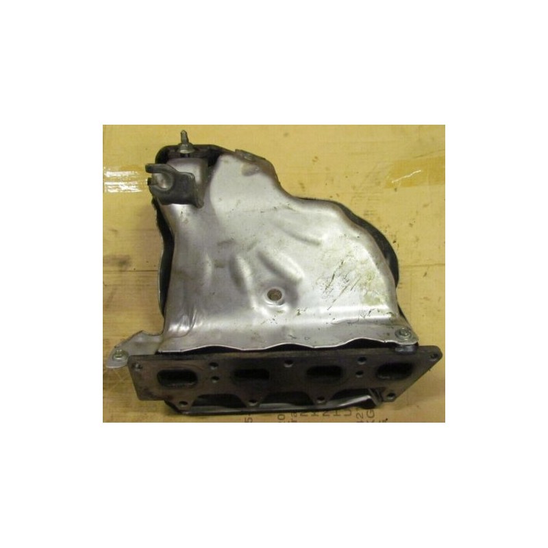 2007 RENAULT MEGANE 1.6 PETROL EXHAUST MANIFOLD 8200480433-B 0716