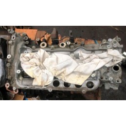 2008 NISSAN QASHQAI 2.0 DCI RUNNING ENGINE 8200519994 / FPF / 8200779055