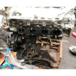 2008 NISSAN QASHQAI 2.0 DCI RUNNING ENGINE 8200519994 / FPF / 8200779055