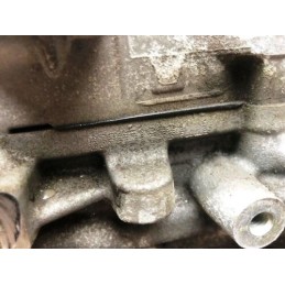 2008 NISSAN QASHQAI 2.0 DCI RUNNING ENGINE 8200519994 / FPF / 8200779055