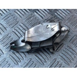 2010 RENAULT GRAND SCENIC MK3 1.4 TCe GEAR LINKAGE HOLDER MOUNT 8200549980