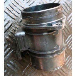 2014 RENAULT CLIO 1.5 DCI MK4 AIR FLOW METER MAF 8200682558 / H8200702517