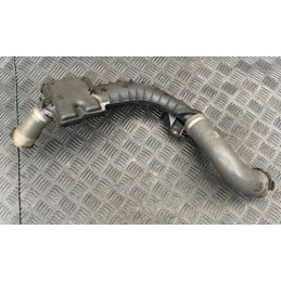 2010 RENAULT GRAND SCENIC MK3 1.4 TCe AIR INTAKE PIPE 8200860017