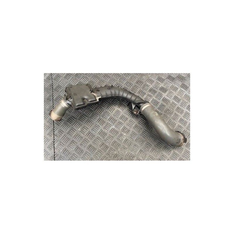 2010 RENAULT GRAND SCENIC MK3 1.4 TCe AIR INTAKE PIPE 8200860017
