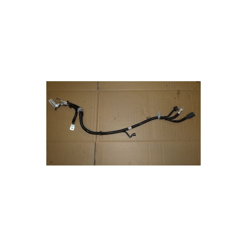 2016 SUBARU LEVORG 1.6 FUSE BOX CABLE 82246VA020