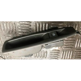 2014 RENAULT CLIO 1.5 DCI MK4 DOOR WINDOW SWITCH 829507217R