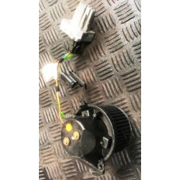 2003 RANGE ROVER VOGUE L322 TD6 HSE BLOWER MOTOR 8369561