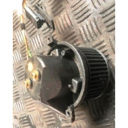 2003 RANGE ROVER VOGUE L322 TD6 HSE BLOWER MOTOR 8369561