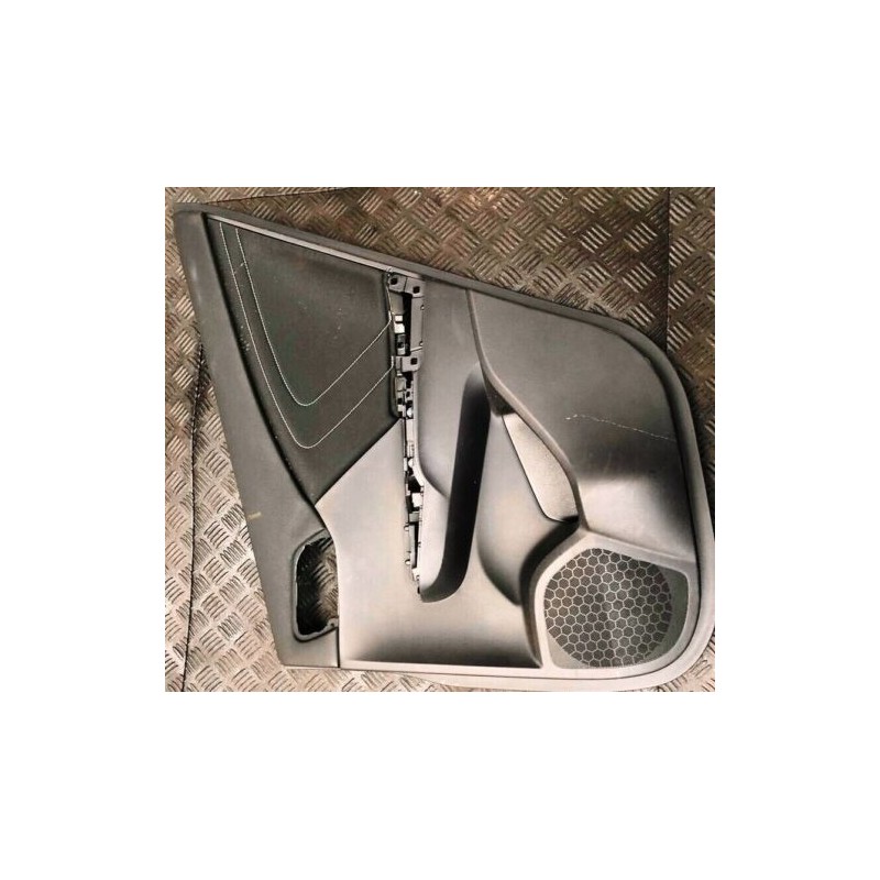 2015 HONDA CIVIC 1.6 D MK9 RH REAR DOOR CARD 83700-TV1