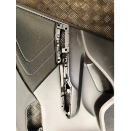 2015 HONDA CIVIC 1.6 D MK9 RH REAR DOOR CARD 83700-TV1