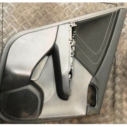 2015 HONDA CIVIC 1.6 D MK9 LH REAR DOOR CARD 83750-TV1