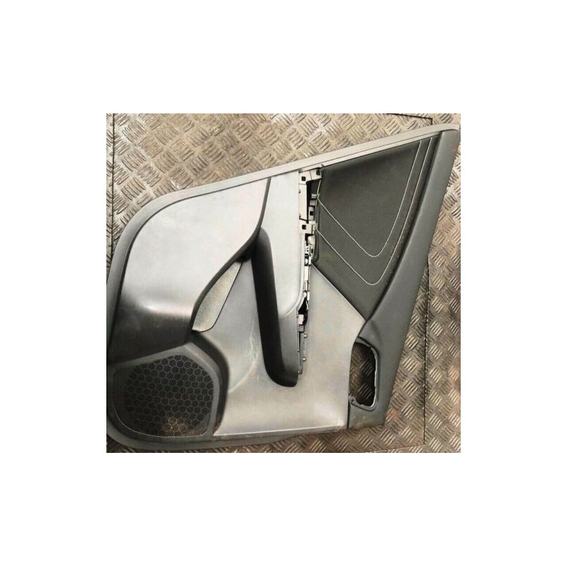 2015 HONDA CIVIC 1.6 D MK9 LH REAR DOOR CARD 83750-TV1