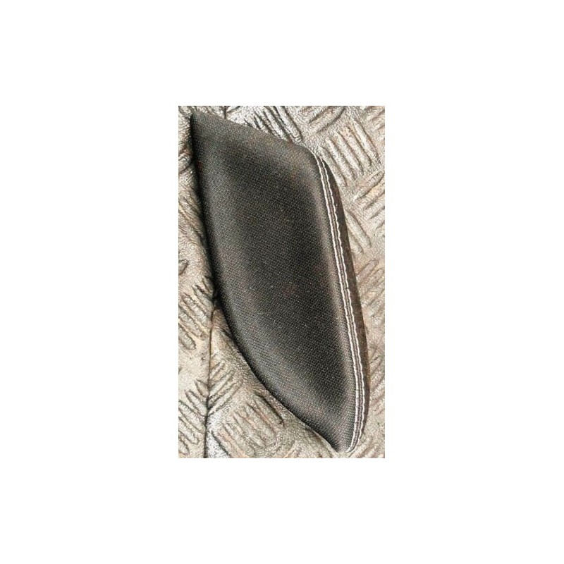 2015 HONDA CIVIC 1.6 D MK9 LH REAR DOOR CARD COVER 83750-TV1B