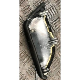 2015 HONDA CIVIC 1.6 D MK9 LH REAR DOOR CARD COVER 83750-TV1B