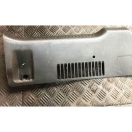 2014 RENAULT CLIO 1.5 DCI MK4 BOOT TRIM 849207720R