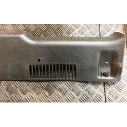 2014 RENAULT CLIO 1.5 DCI MK4 BOOT TRIM 849207720R