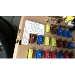 Subaru Outback legacy 05-09 2.0 d ECU 85002AG180 82201AG033 22611AP590 27580