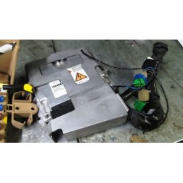 Subaru Outback legacy 05-09 2.0 d ECU 85002AG180 82201AG033 22611AP590 27580