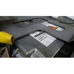 Subaru Outback legacy 05-09 2.0 d ECU 85002AG180 82201AG033 22611AP590 27580