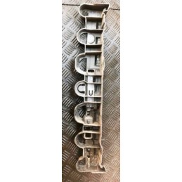 2014 RENAULT CLIO 1.5 DCI MK4 REAR BUMPER BRACKET MIDDLE 850424459R