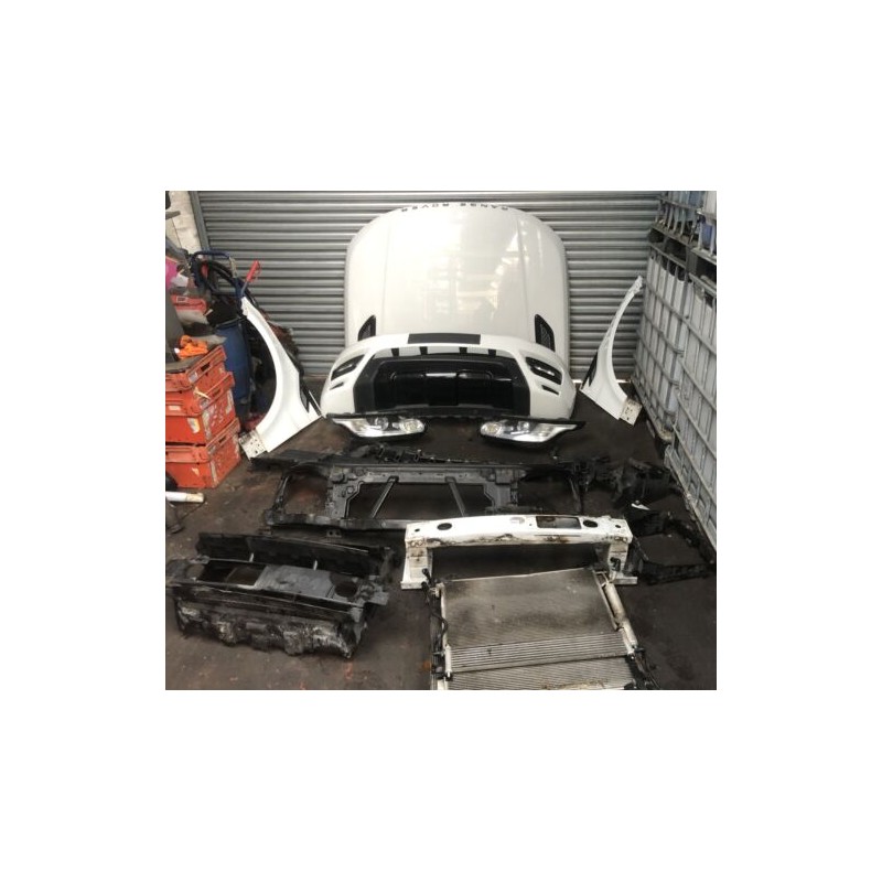 2014-2018 Range Rover Sport 3.0 SD V6 Autobiography ONLY front end complete