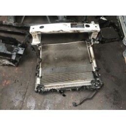 2014-2018 Range Rover Sport 3.0 SD V6 Autobiography ONLY front end complete