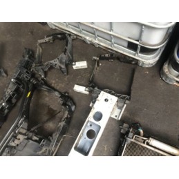 2014-2018 Range Rover Sport 3.0 SD V6 Autobiography ONLY front end complete