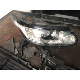 2014-2018 Range Rover Sport 3.0 SD V6 Autobiography ONLY front end complete