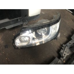 2014-2018 Range Rover Sport 3.0 SD V6 Autobiography ONLY front end complete