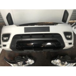 2014-2018 Range Rover Sport 3.0 SD V6 Autobiography ONLY front end complete