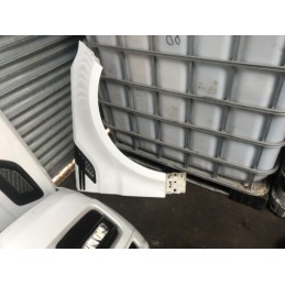 2014-2018 Range Rover Sport 3.0 SD V6 Autobiography ONLY front end complete