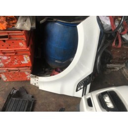 2014-2018 Range Rover Sport 3.0 SD V6 Autobiography ONLY front end complete