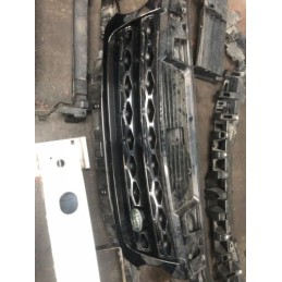 2014-2018 Range Rover Sport 3.0 SD V6 Autobiography ONLY front end complete