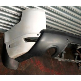 2014-2018 Range Rover Sport L494 3.0 ONLY REAR BUMPER FUJI WHITE no damages