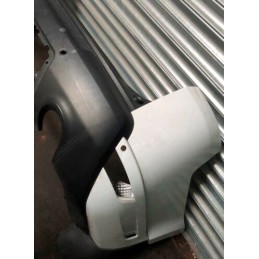 2014-2018 Range Rover Sport L494 3.0 ONLY REAR BUMPER FUJI WHITE no damages