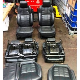 2014-2018 Range Rover Sport L494 Autobiography ONLY COMPLETE SEATS