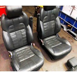 2014-2018 Range Rover Sport L494 Autobiography ONLY COMPLETE SEATS