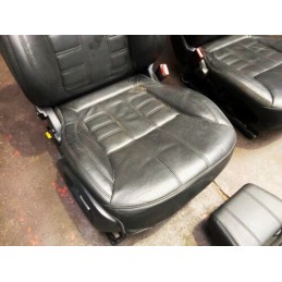 2014-2018 Range Rover Sport L494 Autobiography ONLY COMPLETE SEATS
