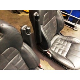 2014-2018 Range Rover Sport L494 Autobiography ONLY COMPLETE SEATS