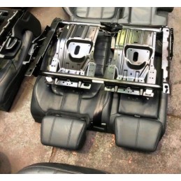2014-2018 Range Rover Sport L494 Autobiography ONLY COMPLETE SEATS