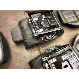 2014-2018 Range Rover Sport L494 Autobiography ONLY COMPLETE SEATS