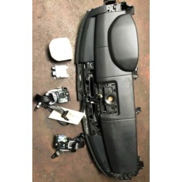2014-2018 Range Rover Sport L494 Autobiography AIRBAG KIT DASHBAORD SEATBELTS MO