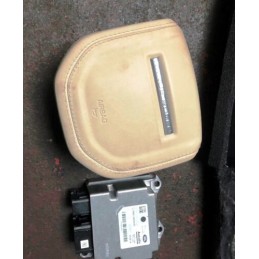 2014-2018 Range Rover Sport L494 Autobiography AIRBAG KIT DASHBAORD SEATBELTS MO