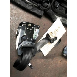 2014-2018 Range Rover Sport L494 Autobiography AIRBAG KIT DASHBAORD SEATBELTS MO