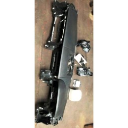 2014-2018 Range Rover Sport L494 Autobiography AIRBAG KIT DASHBAORD SEATBELTS MO