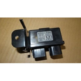 2016 SUBARU LEVORG 1.6 WIPER CONTROL RELAY 86121FJ002