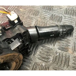 2012 MITSUBISHI ASX 1.8 diesel INDICATOR WIPER STALK SQUIB 8617A012