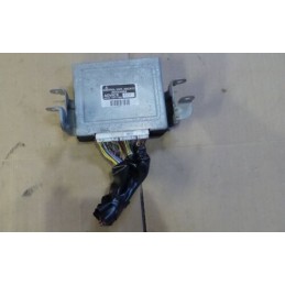 2005 MITSUBISHI SHOGUN LWB 3.2 D ECU ASC/ATC Control Unit RH 8633A004